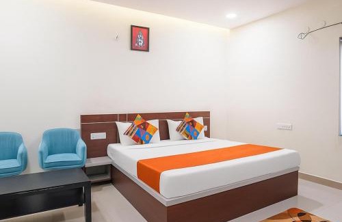 Madhapur House | Hotel Urban Prime Near Hi-tech City