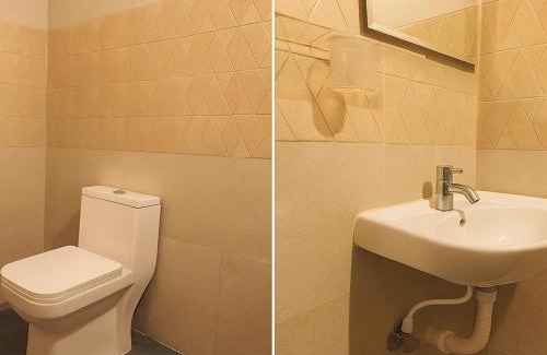 Madhapur House | Hotel Urban Prime Near Hi-tech City
