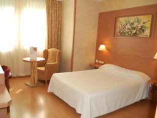 Sabadell Hotel | Hotel Urpí