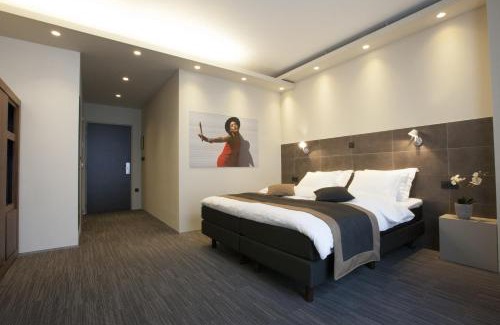Mechelen Hotel | Hotel Vé