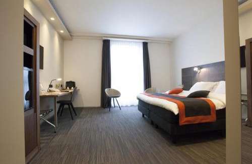 Mechelen Hotel | Hotel Vé