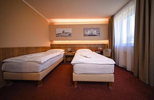 Brno Hotel | Hotel Vaka