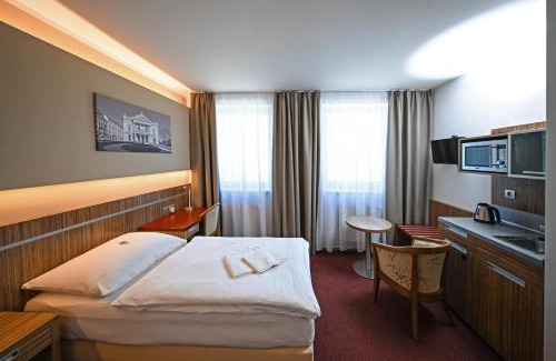 Brno Hotel | Hotel Vaka