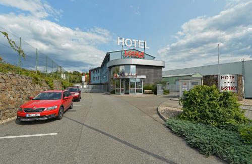 Brno Hotel | Hotel Vaka