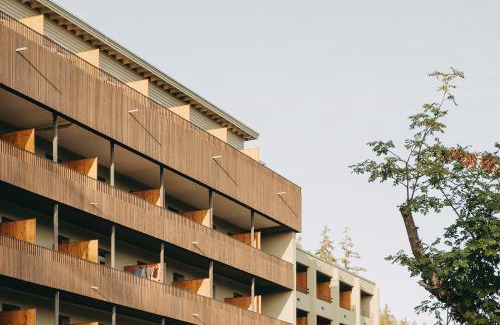 Montana Hotel | Hotel Valaisia Crans Montana, a Faern Collection Resort