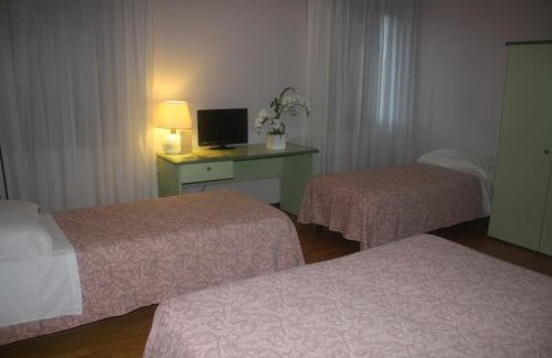 Limena Hotel | Hotel Valbrenta