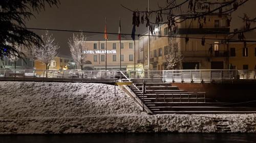 Limena Hotel | Hotel Valbrenta