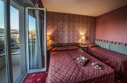 Montevarchi Hotel | Hotel Valdarno