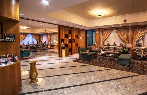Montevarchi Hotel | Hotel Valdarno