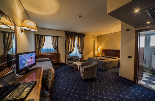 Montevarchi Hotel | Hotel Valdarno