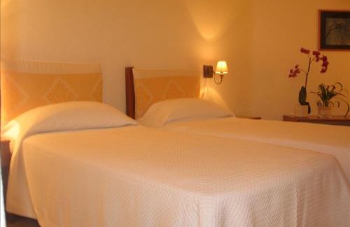 Porto Cervo Hotel | Hotel Valdiola