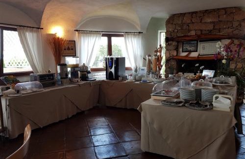 Porto Cervo Hotel | Hotel Valdiola
