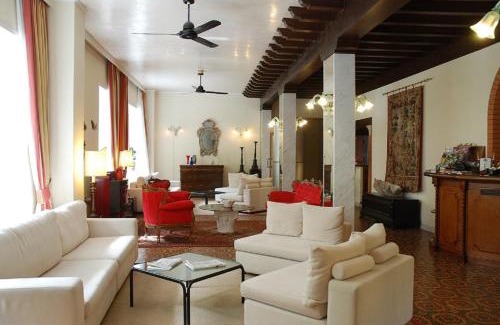 Ca' Savio Hotel | Hotel Valdor