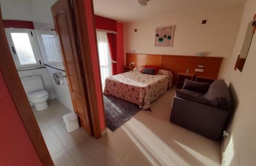 Valdovino Hotel | Hotel Valdoviño