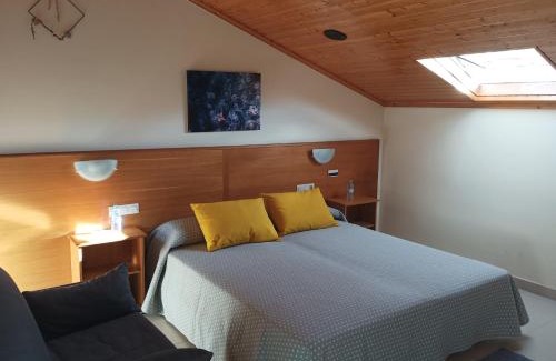 Valdovino Hotel | Hotel Valdoviño