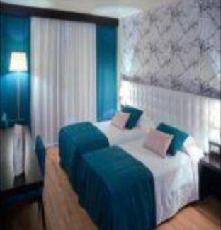 Capelas Hotel | Hotel Vale Do Navio