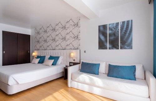 Capelas Hotel | Hotel Vale Do Navio