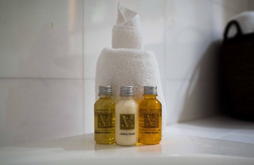 The Villas Hotel | Hotel Valencia Santana Row
