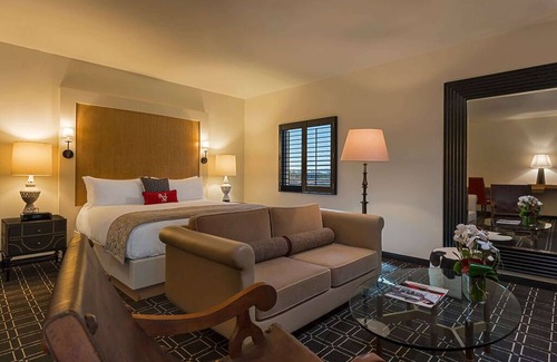 The Villas Hotel | Hotel Valencia Santana Row