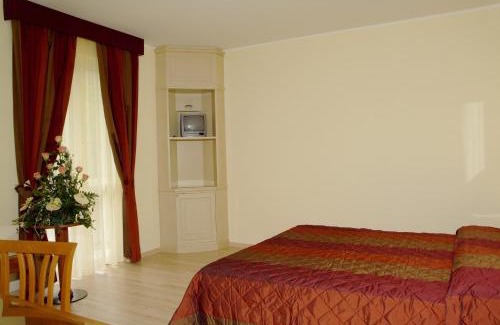 Acqui Terme Hotel | Hotel Valentino