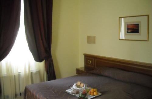 Acqui Terme Hotel | Hotel Valentino