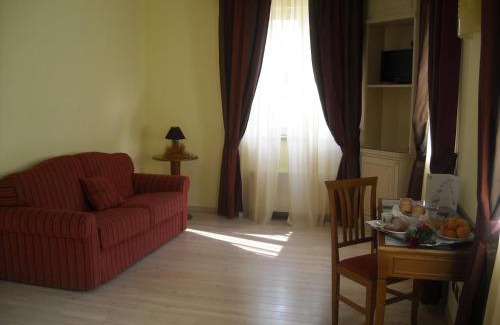 Acqui Terme Hotel | Hotel Valentino