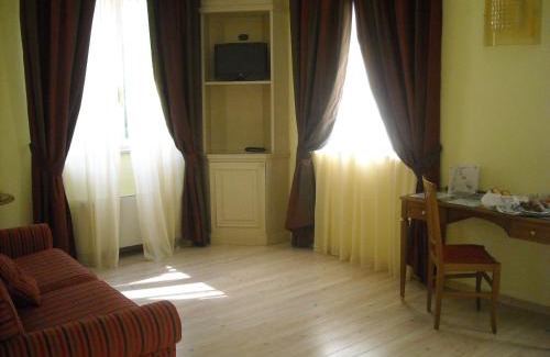 Acqui Terme Hotel | Hotel Valentino