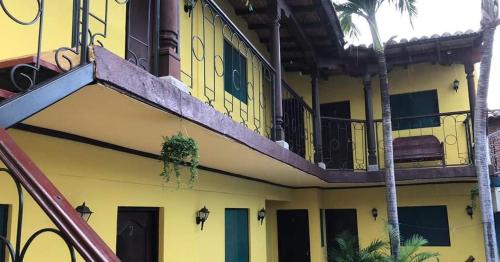 Granada Hotel | Hotel Valeria