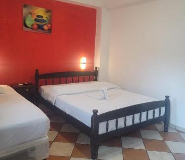 Granada Hotel | Hotel Valeria