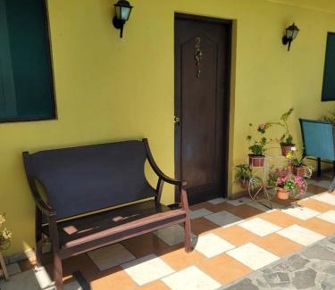 Granada Hotel | Hotel Valeria