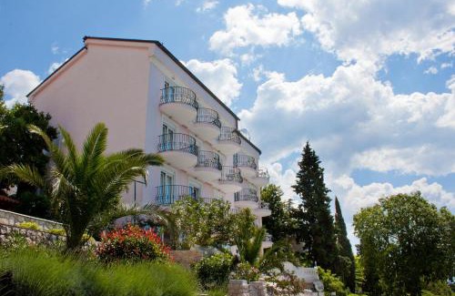 Crikvenica Hotel | Hotel Vali Dramalj