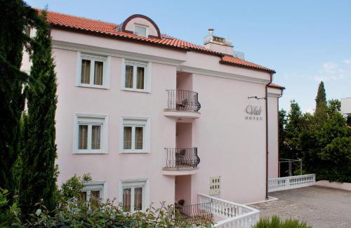 Crikvenica Hotel | Hotel Vali Dramalj