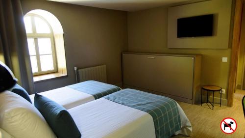 Nuria Hotel | Hotel Vall de Núria