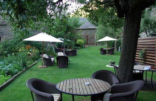 Areu Hotel | Hotel Vall Ferrera