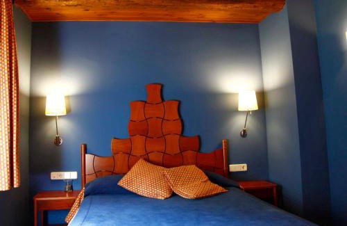 Areu Hotel | Hotel Vall Ferrera