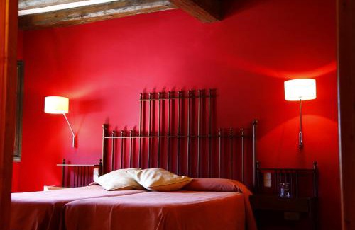 Areu Hotel | Hotel Vall Ferrera