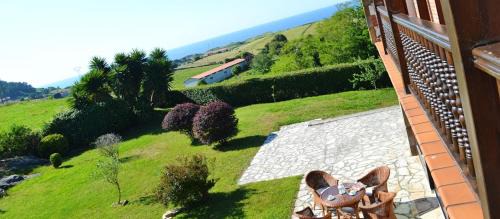 Prellezo Hotel | Hotel Valle De Arco