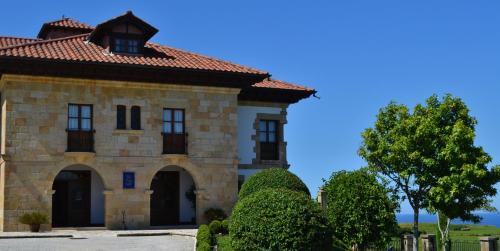 Prellezo Hotel | Hotel Valle De Arco