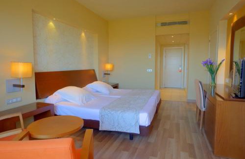 Vera Hotel | Hotel Valle del Este