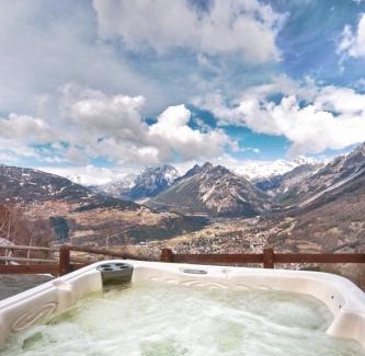 Valdisotto Hotel | Hotel Vallechiara