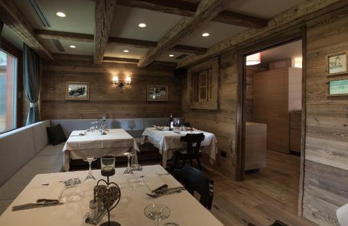 Valdisotto Hotel | Hotel Vallechiara