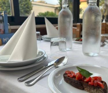 Villamarina Hotel | Hotel Vallechiara