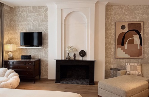 Historical Center Bruges Hotel | Hotel Van Cleef