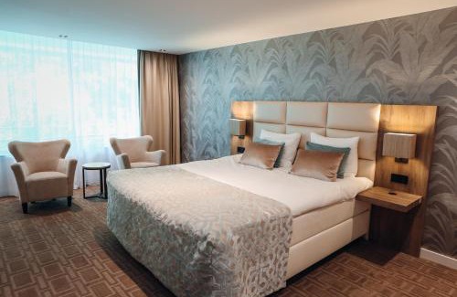 Spier Hotel | Hotel van der Valk Spier Dwingeloo