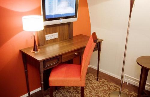 Oude Westen Hotel | Hotel Van Walsum