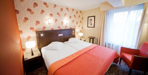 Oude Westen Hotel | Hotel Van Walsum