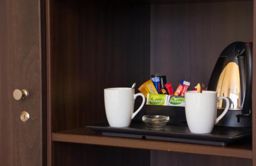 Oude Westen Hotel | Hotel Van Walsum