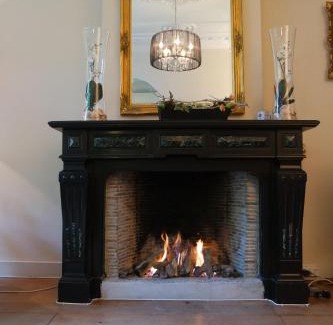 Oude Westen Hotel | Hotel Van Walsum