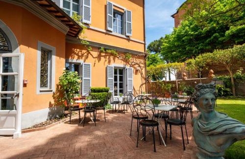 Citta della Pieve Hotel | Hotel Vannucci