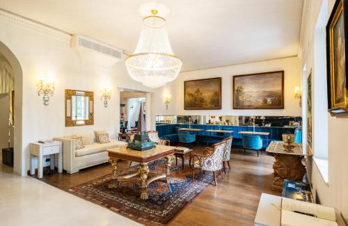 Citta della Pieve Hotel | Hotel Vannucci